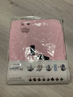 Súprava baldachýnu a poťahu zn. Baby’s only na Maxi-Cosi 0+ - 7