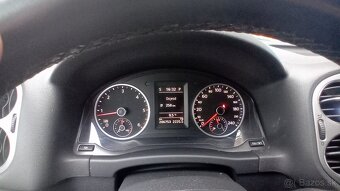 Volkswagen Tiguan 2.0 TDI CR 4x4 - 7