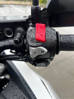 Honda NC 750 DCT - 7