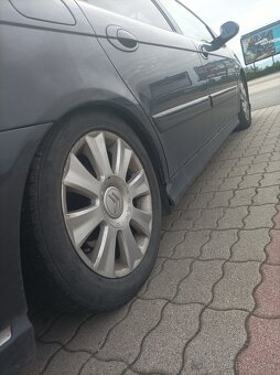 Citroen C5 - 7