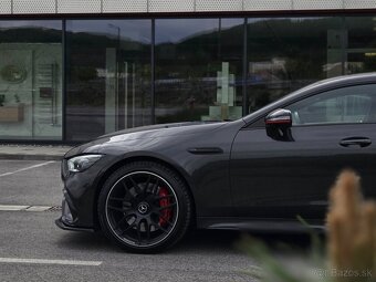 Mercedes-Benz AMG GT 63 4MATIC+ - 7