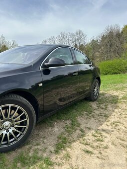 Opel Insignia 1.6turbo 132kw - 7