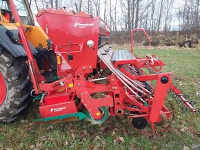 Sejačka Kverneland Accord 3m Amazone AD 303 3m kuhn - 7