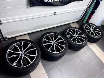 Styling 699M R20 Bmw Letne - 7