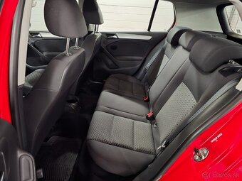 VW Golf 6 - 7