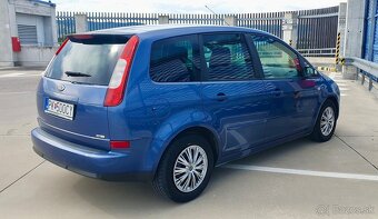🚘Ford C-Max 1.6 Tdci AUTOMAT Ghia 80kw 🚘 - 7