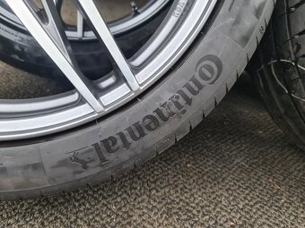 5X112 R19 + LETNE PNEU 225/45 R19 - 7