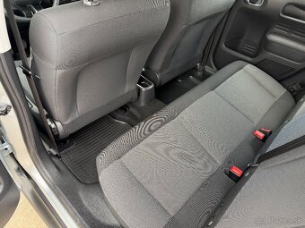 Citroën C4 Cactus 1.6 HDi - 7