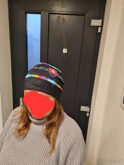 Lizard čiapky - 7