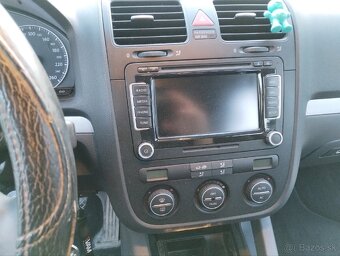 Golf TDI - 7