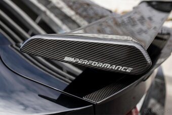 BMW M4 PRENÁJOM - 7