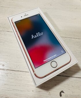 iPhone 6S 32gb - 7