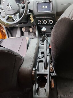Dacia Duster - 7
