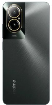 Realme C67 6GB/128GB čierny, DualSIM + 10mes.záruka v Alze - 7