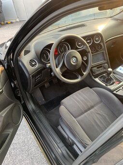 predám/vymenim – Alfa Romeo 159 1.9 JTD - 7