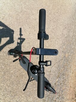 Elektrická kolobežka I-Scooter - 7