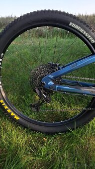 Predám celoodpruzeny bicykel CTM skaut 2.0 - 7