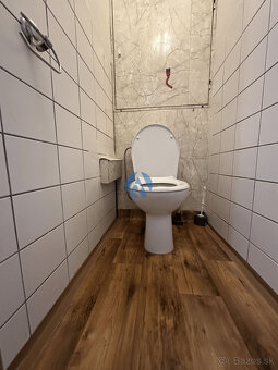 Exklusívne na predaj 3-iz. byt NMnV, 81 m2, lógia, 2x výťah - 7