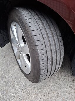 Predám Mercedes ML 250 - 7