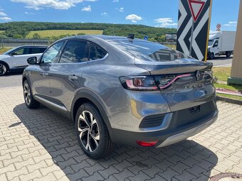 Renault Arkana techno E-Tech full hybrid 145 - 7