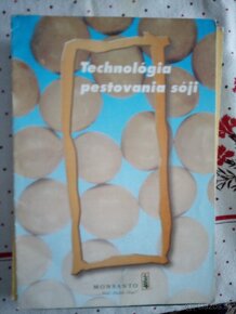 Chov, Poľnohospodárstvo odborná literatúra II. - 7