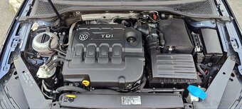 Volkswagen Passat variant B8 2.0 110kw - 7