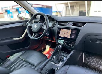 Škoda Octavia Combi 1.6 TDI 115k Style DSG - 7