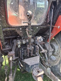 Predám Zetor 7245 - 7