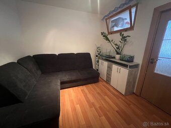 Na predaj veľký 2 izbový byt, Nové Zámky - 7