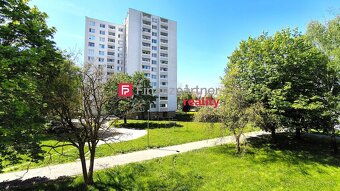 predaný ŠTÝLOVÝ 2-IZBOVÝ BYT, Humenné-Třebíčska - 7