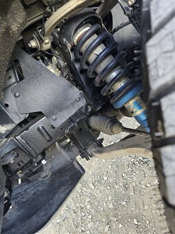 Ford Raptor 157kw najeto 100tis odpočet DPH ... - 7