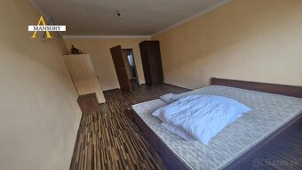 Na predaj 2-generačný rodinný dom v obci Ľubotice - 7