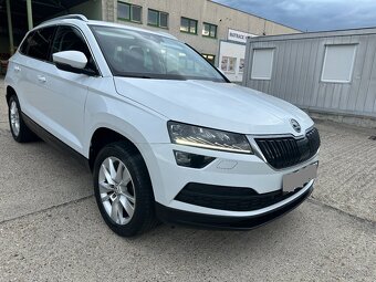 Škoda Karoq 1.6 TDI Style DSG - 7