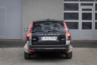 Volvo V50 2.0 D - 7