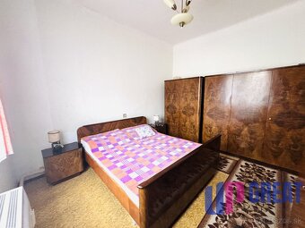 Na predaj 3-izbový rodinný dom–Gbely,časť Farské,okr.SKALICA - 7