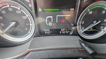 DAF XF 106.460 standart - 7
