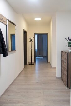 PRENÁJOM 2 izb. bytu - Špitálska, BA - Staré Mesto, 56 m2 - 7