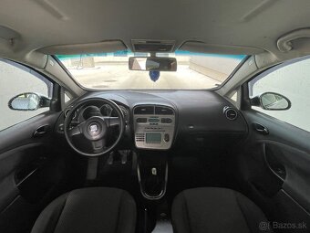 Seat altea 2005 - 7