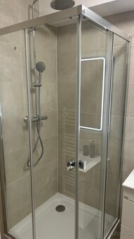 2-izbový byt s parkovacím miestom, Jablone Bytča - 7