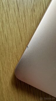 MacBook Air 13-palcový Retina 2019 Rose gold - 7