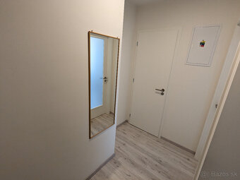 Atraktívna NOVOSTAVBA , 1 i. blíz. Centra, Albelli - 7