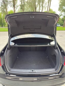 Audi A4 B8,5 2.0TDI - 7