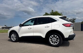 Ford Kuga 2.0 TDCI, Ecoblue, Bohata výbava - TITANIUM - 7