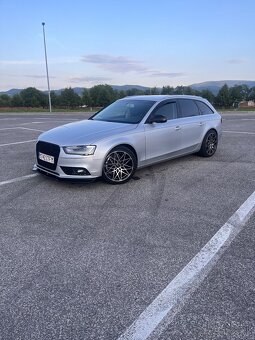 Audi a4 1.8 tfsi - 7