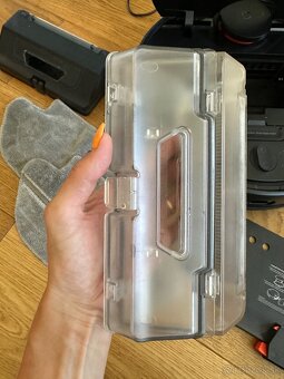 Roboticky vysavac Xiaomi s mopovanim - 7