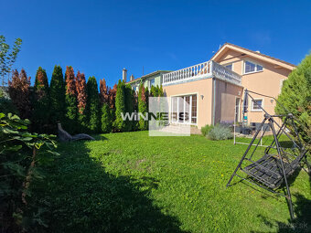 Ponúkame Vám na predaj rodinný dom, ponúkajúci komfortné býv - 7