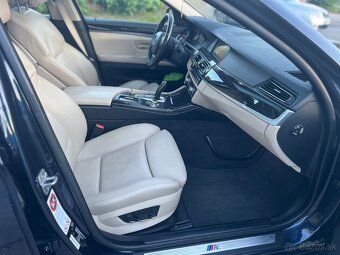 BMW 525 d Xdrive - 7