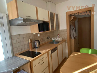 VYMEŇ SUSEDA – VÝNIMOČNÝ 2 IZB. BYT S LOGGIOU, ASTROVÁ UL.  - 7