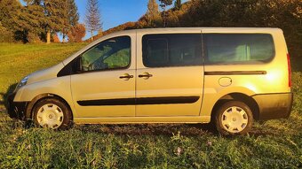 Fiat Scudo 2.0 HDI 88kw, L2H1 - 7