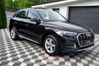⏩ Audi Q5 40 2.0 TDI mHEV Advanced quattro S tronic - 7